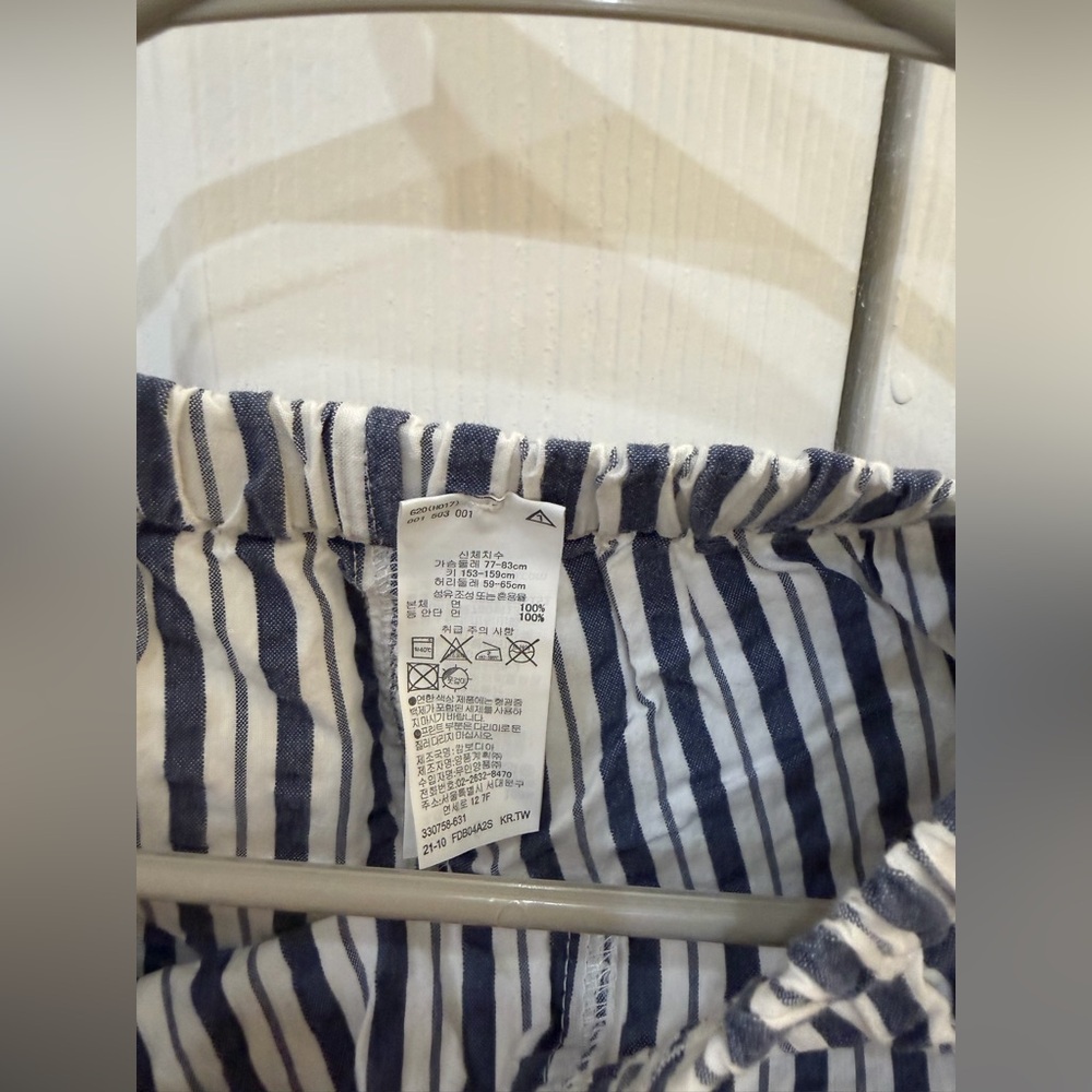 10 piece pajama. All for $10 - Picture 14 of 14